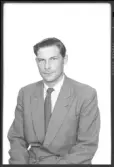 Ateljé Mira. Beställare: Albin Beckman