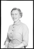 Ateljé Mira. Beställare: Fru Dagny Nilsson