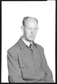 Ateljé Mira. Beställare: Erik Larsson
