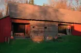 Färgelanda. Balketorp