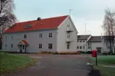 Färgelanda. Gråbo