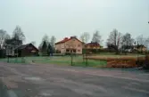 Färgelanda prästgård