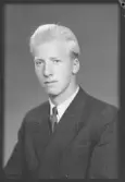Ateljé Mira. Beställare: Evert Gustavsson, Sjötorp, Oreberg, Vänersnäs