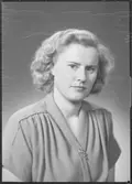 Ateljé Mira. Beställare: Solveig Brown