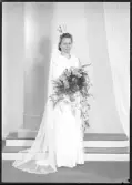 Ateljé Mira. Beställare: Gösta Johansson, Slommehagen, Brålanda