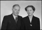 Ateljé Mira. Beställare: Fritz Johansson, Box 61, Vargön