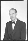 Ateljé Mira. Beställare: Assessor Blomgren