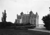 Stora Sundby slott, 1930 ca