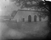 Sofielund i Odensbacken, 1914