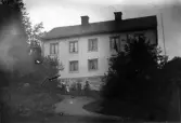 Hus i Västgöthyttan, 1913