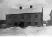 Hus i Västgöthyttan, 1915