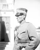 Kapten Per Truls, 1940-tal