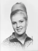 Margareta Carlsson född Pettersson