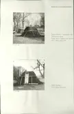 Skansen. Arbetsliv.  Kolning. Bildserie visandes milans resande, påtändning och släckning. Se: NMA.0207413 - NMA.0207434