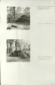 Skansen. Arbetsliv.  Kolning. Bildserie visandes milans resande, påtändning och släckning. Se: NMA.0207413 - NMA.0207434