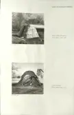 Skansen. Arbetsliv.  Kolning. Bildserie visandes milans resande, påtändning och släckning. Se: NMA.0207413 - NMA.0207434
