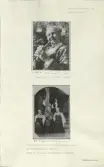 Skansen. Berättare. Ida Gawell-Blumenthal 