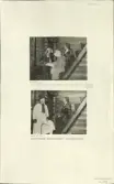 Skansen. Berättare. Ida Gawell-Blumenthal 