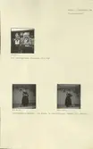 Skansen. Berättare. Ida Gawell-Blumenthal 