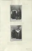 Skansen. Berättare.  Ida Gawell-Blumenthal 