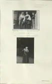 Skansen. Berättare. Ida Gawell-Blumenthal 