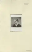 Skansen. Berättare. Gösta Björling.