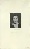 Skansen. Berättare. Karen Blixen.