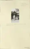Skansen. Berättare. Ivar Dahlberg.