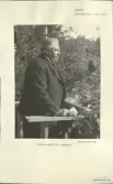 Skansen. Berättare. Carl Svensson.