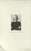 Skansen. Berättare. Birgit Chenon, 1944.