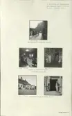Skansen. Berättare. De brittiska och amerikanska museimännens besök i Sverige 31 augusti - 23 september 1946.