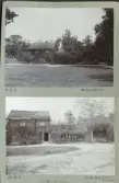 Skansen. Byggnader. Blekingestugan. 