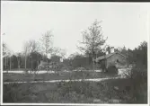 Skansen. Byggnader. Bollnässtugan. 