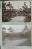 Skansen. Byggnader. Bollnässtugan. 