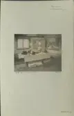 Skansen. Byggnader. Bollnässtugan. Julbord.