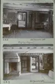 Skansen. Byggnader. Bollnässtugan. 