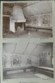 Skansen. Byggnader. Bollnässtugan. 