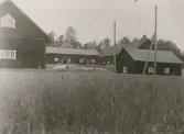 Tyllinge säteri