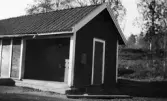 postkur i Gölingstorp.