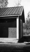 Postkur i Gölingstorp.