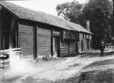 Bylänga, Tierps socken, Uppland