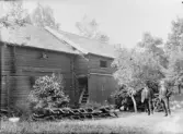 Bylänga, Tierps socken, Uppland