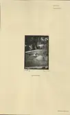 Skansen. Byggnader. Dala- och Moragården under flytten och uppförandet.
 Invigningen.