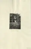 Skansen. Byggnader. Dala- och Moragården under flytten och uppförandet.
 Invigningen.