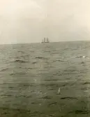Vy från fartyget 