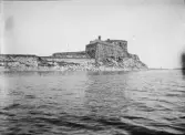 Dalarö skans, Stockholm