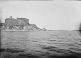 Dalarö skans, Stockholm
