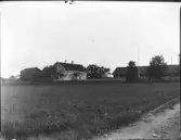 Bostadshus och ekonomibyggnad, Uppland