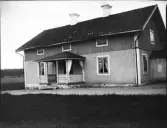 Bostadshus, Uppland