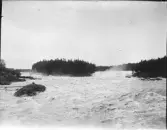 Forsande vatten, Dalälven, Älvkarleby, Uppland